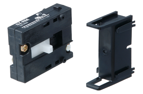交流接触器用联锁单元 SZ-RM型