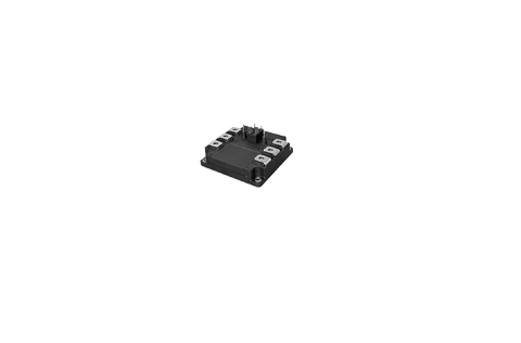 EV、HEV用IGBT模块